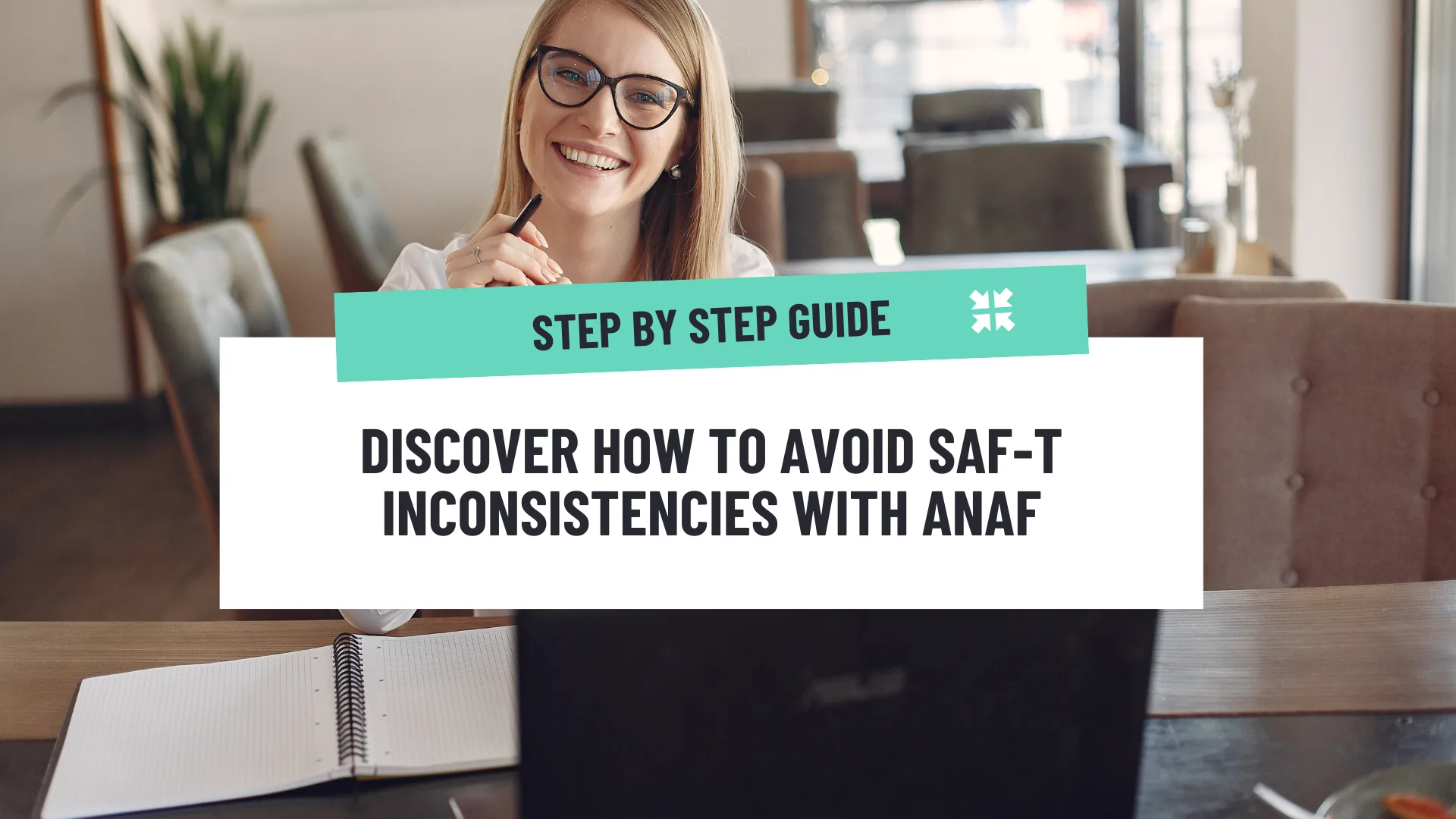 How to avoid ANAF notifications for inconsistencies in your SAF-T declaration