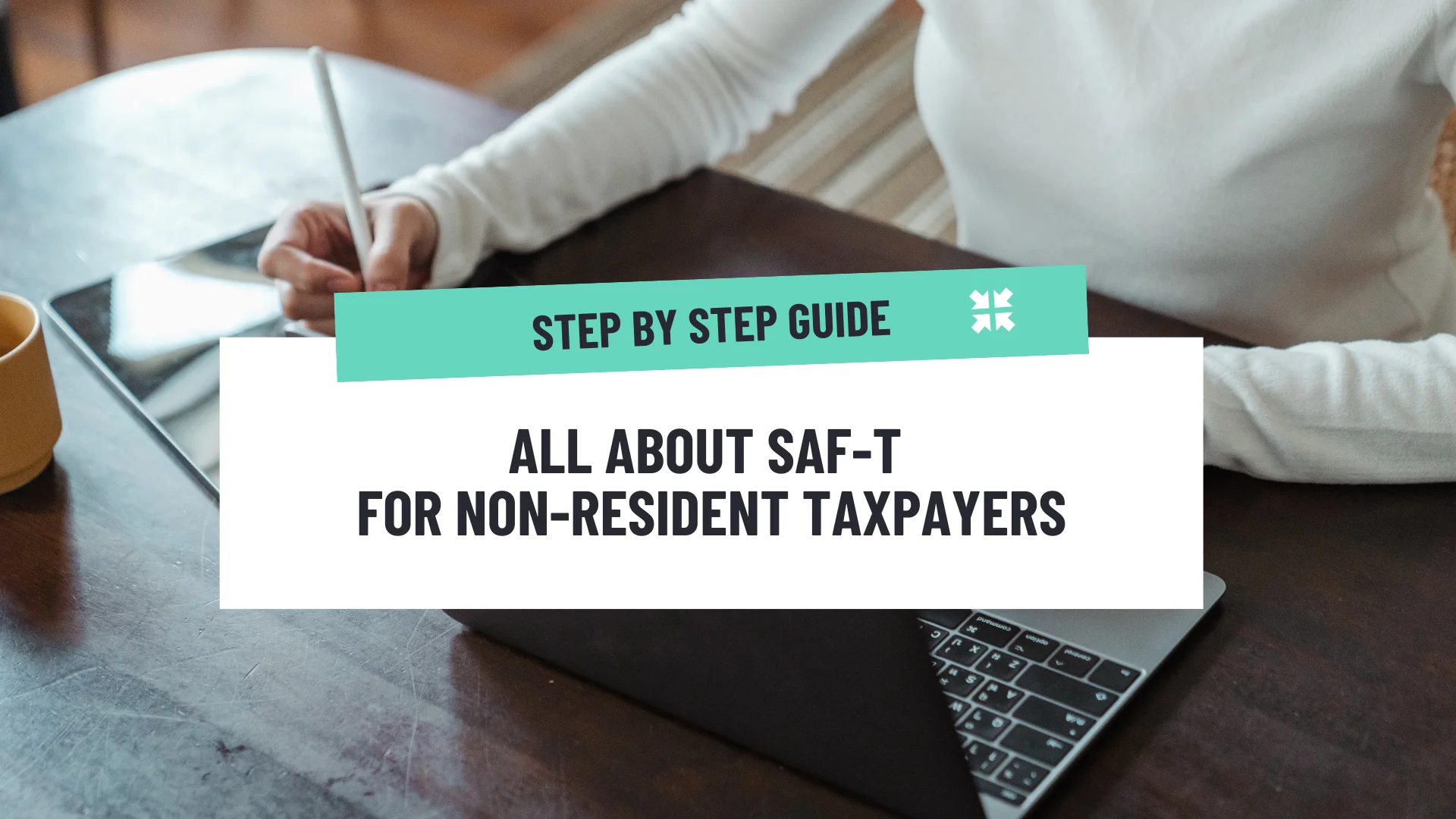 Everything you need to know about SAF-T for non-resident taxpayers