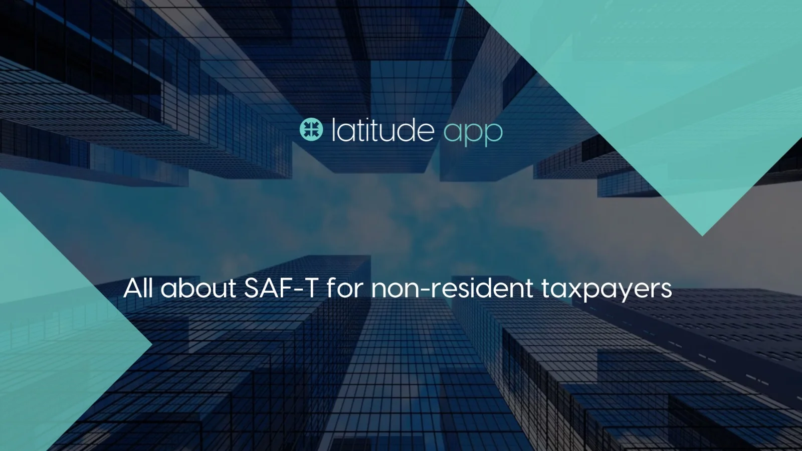 Raportarea SAF-T pentru nerezidenți: simplificat și explicat