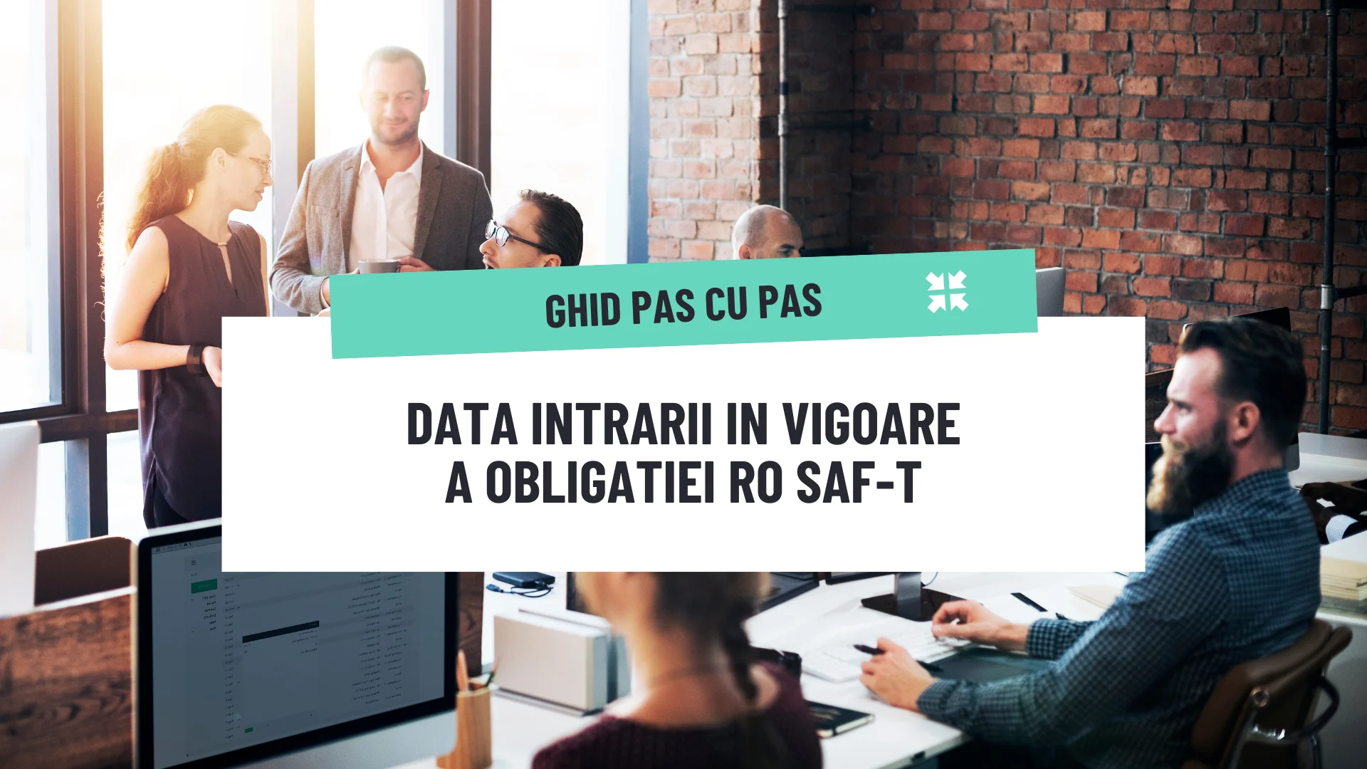 De când intervine obligația depunerii declarației SAF-T (Declarației 406)