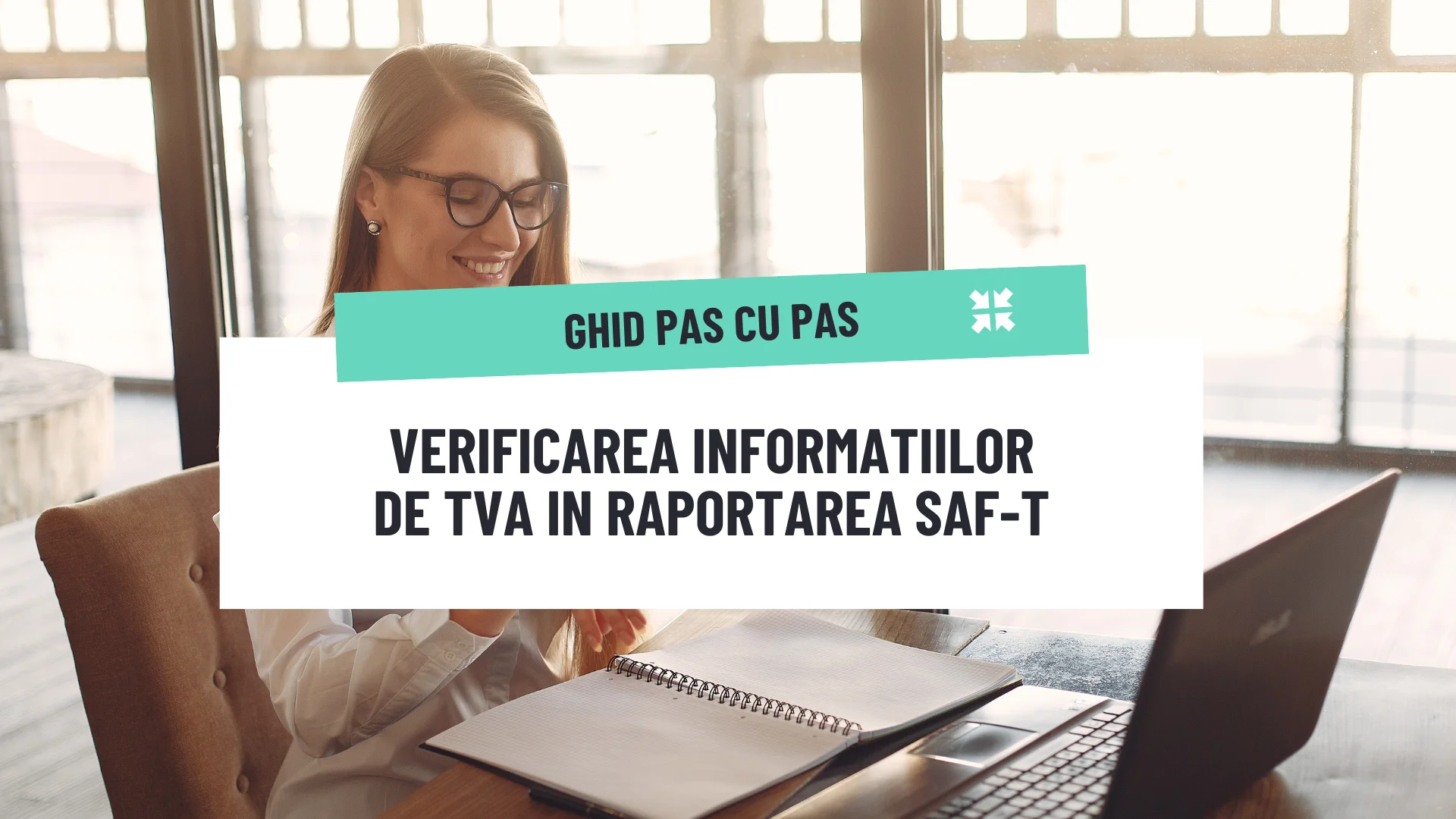 Cum să verifici automat acuratețea informațiilor privind TVA raportate în declarația SAF-T