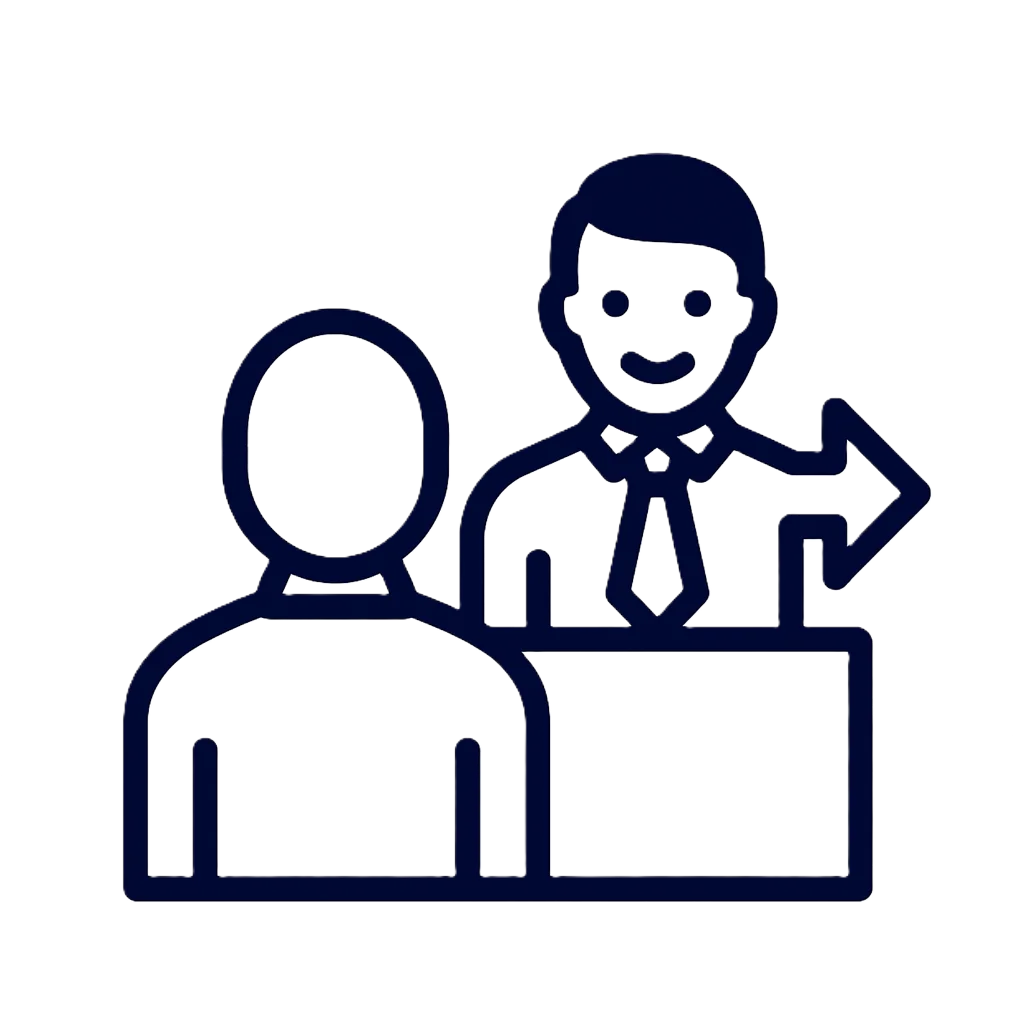 Onboarding Profesional