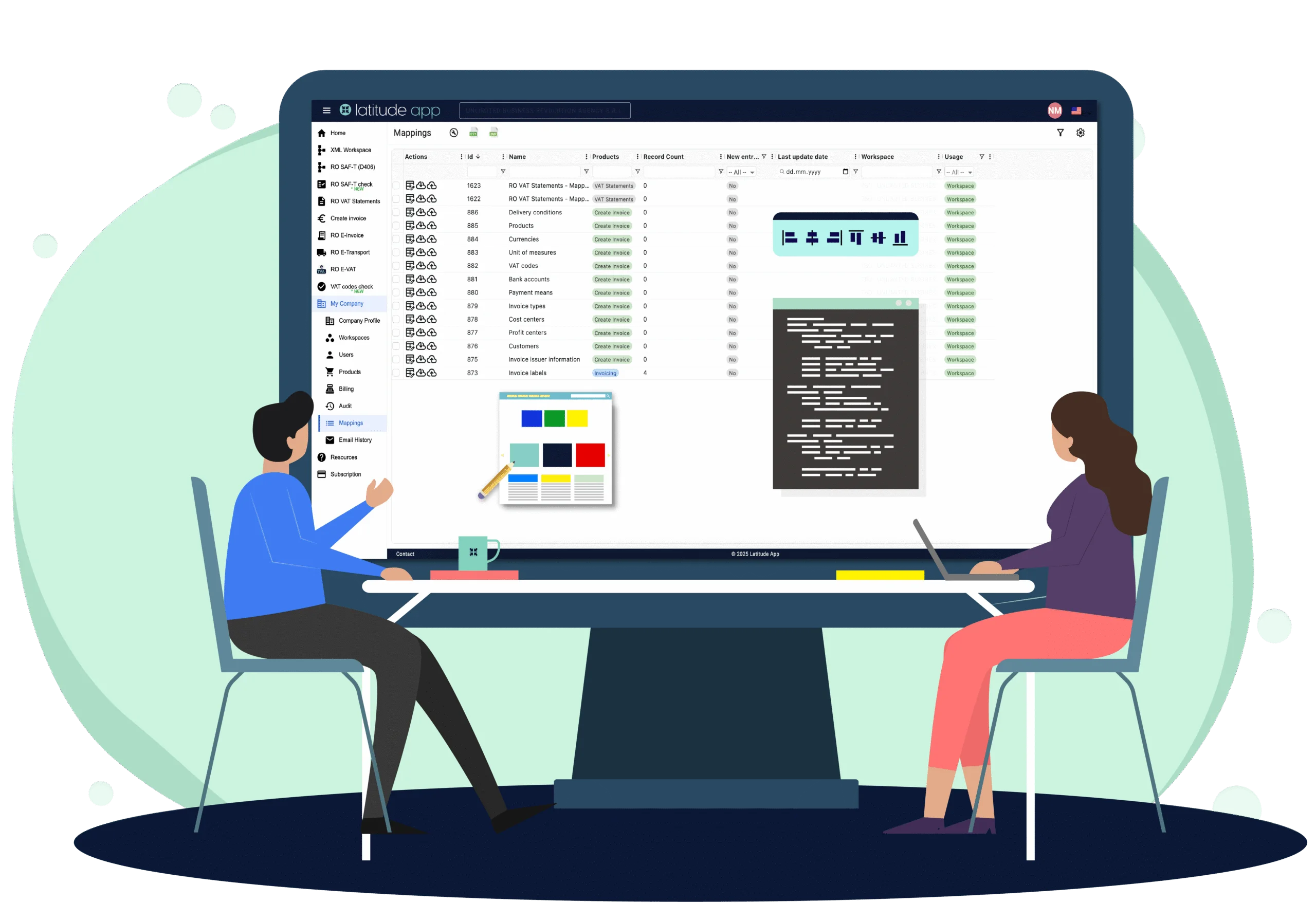 Onboarding Profesional