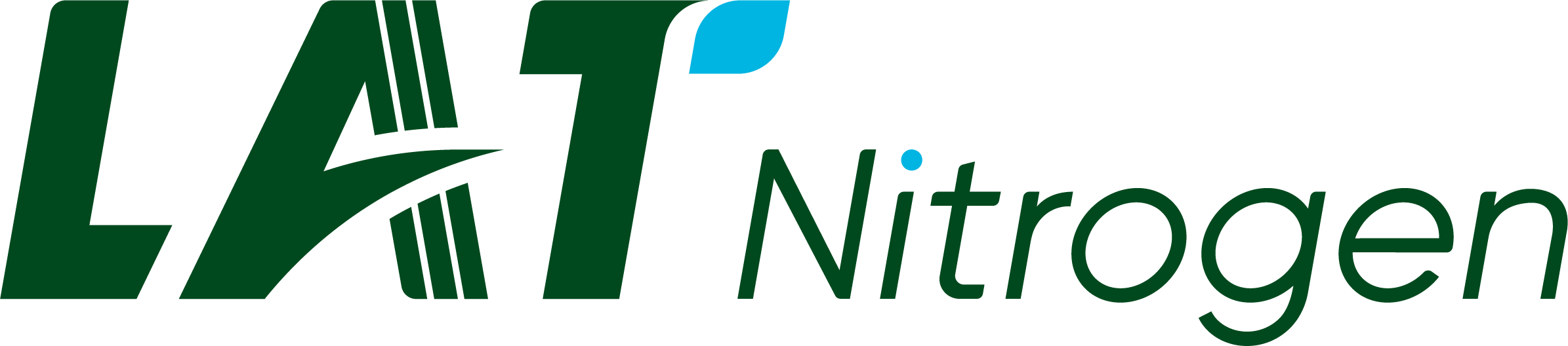 LAT Nitrogen Romania SRL